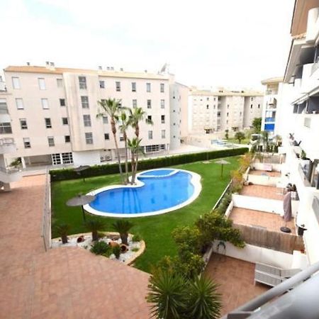 Ferienwohnung Casa Sentosa El Albir Exterior foto