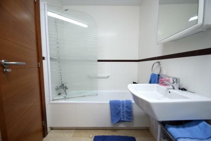 Ferienwohnung Casa Sentosa El Albir Exterior foto