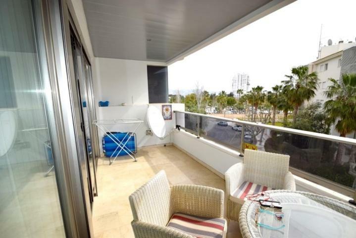 Ferienwohnung Casa Sentosa El Albir Exterior foto