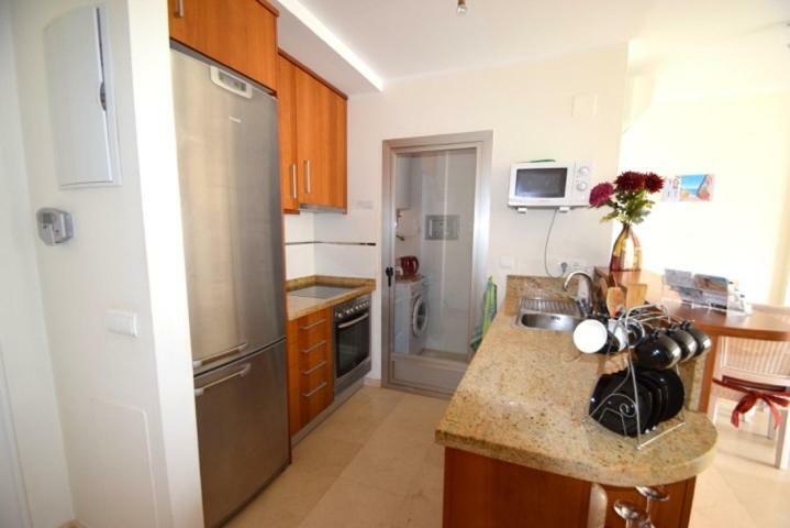Ferienwohnung Casa Sentosa El Albir Exterior foto