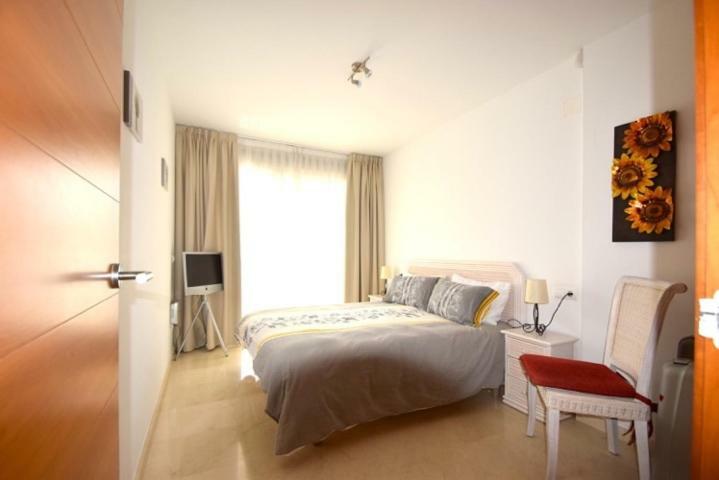 Ferienwohnung Casa Sentosa El Albir Exterior foto